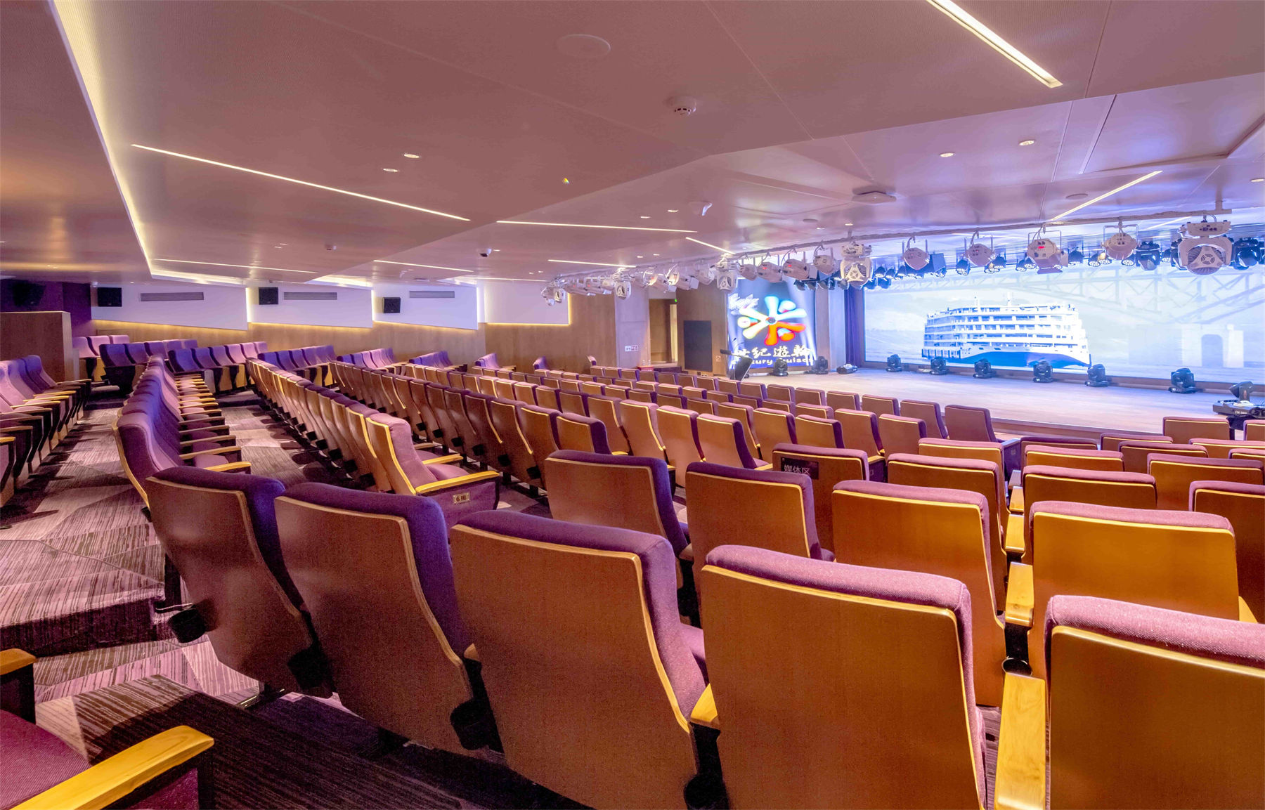 Century Cruises